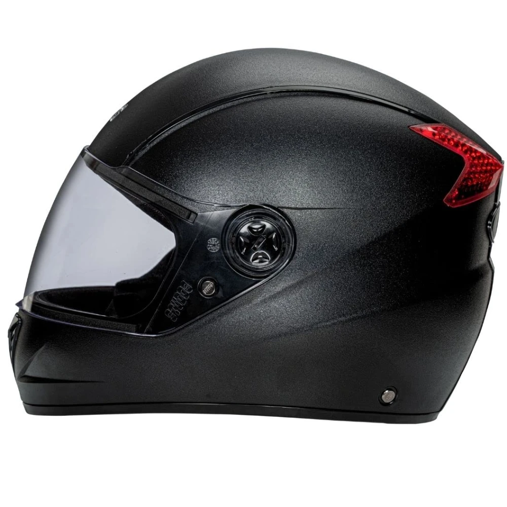 Studds Professional Full Face Helmet