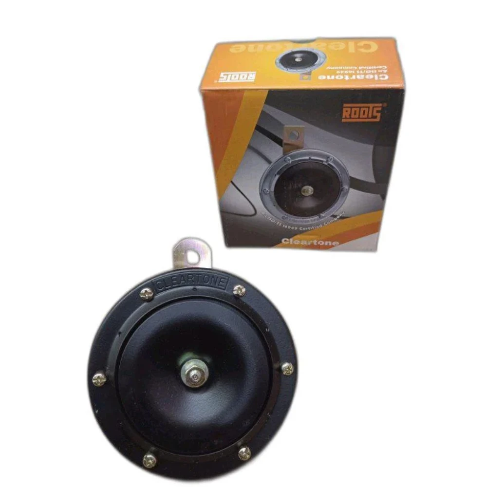 Roots Cleartone Black 12v (Low) Pack of 1