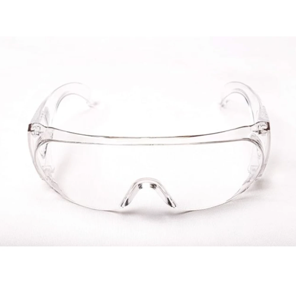 Studds Safety Goggles - Clear - (CPE)