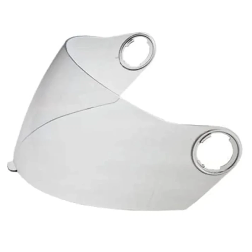 Studds Visor For Jade/Premium Vent Water Polo Helmet, Standard