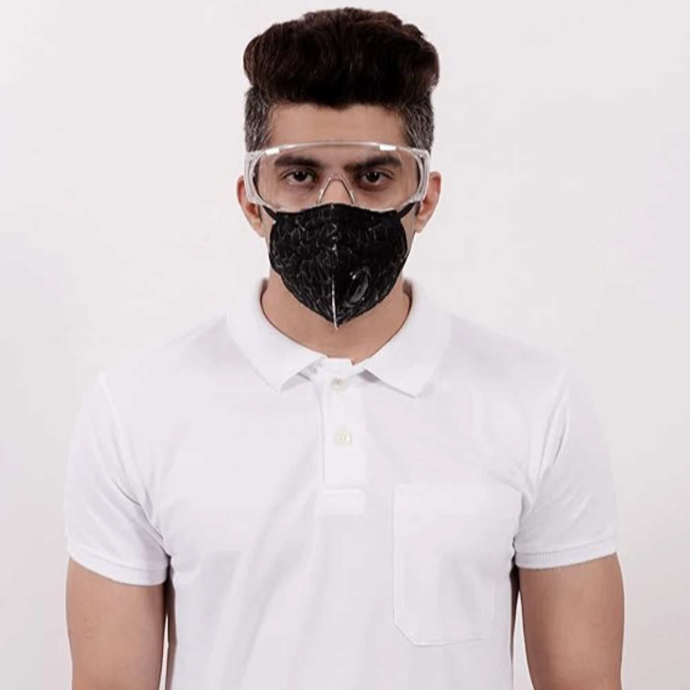 Studds Eye Protection Glasses