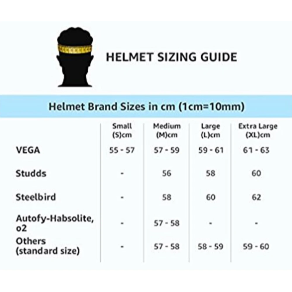 Steelbird Glossy Finish SBA-1 Racer Helmet with Plain Visor (Large - 60 Cms, Glossy Black With Green)