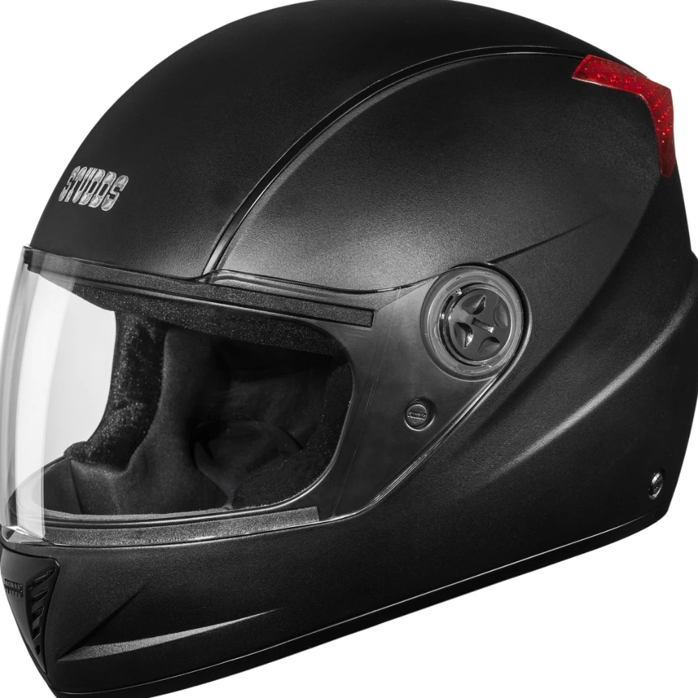 Studds Professional Full Face Helmet