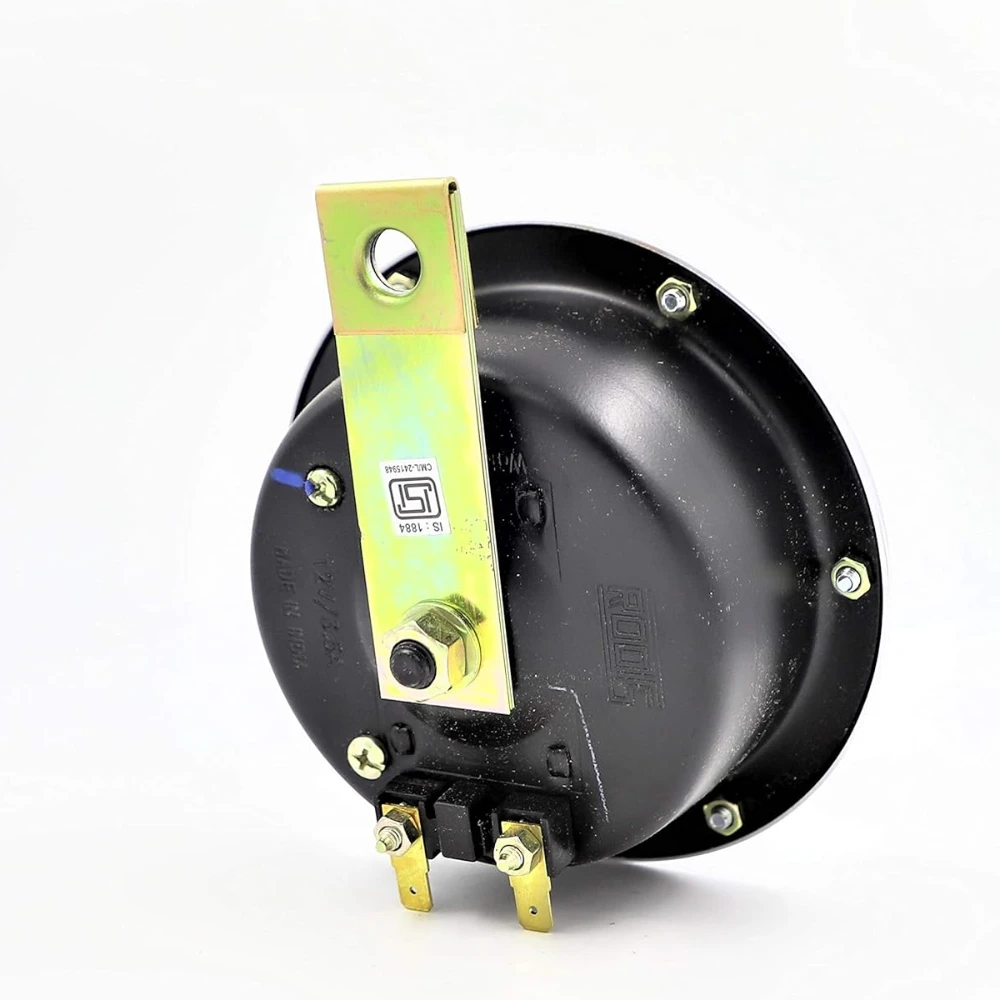 Roots Vibrosonic 12v (High) Pack of 1