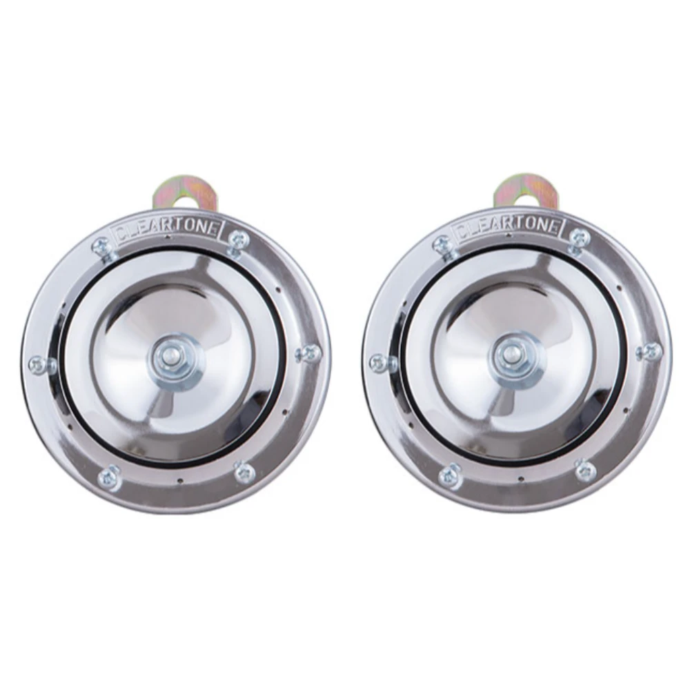 Roots Cleartone 12v C.P. 12v (High+Low) Pack of 2
