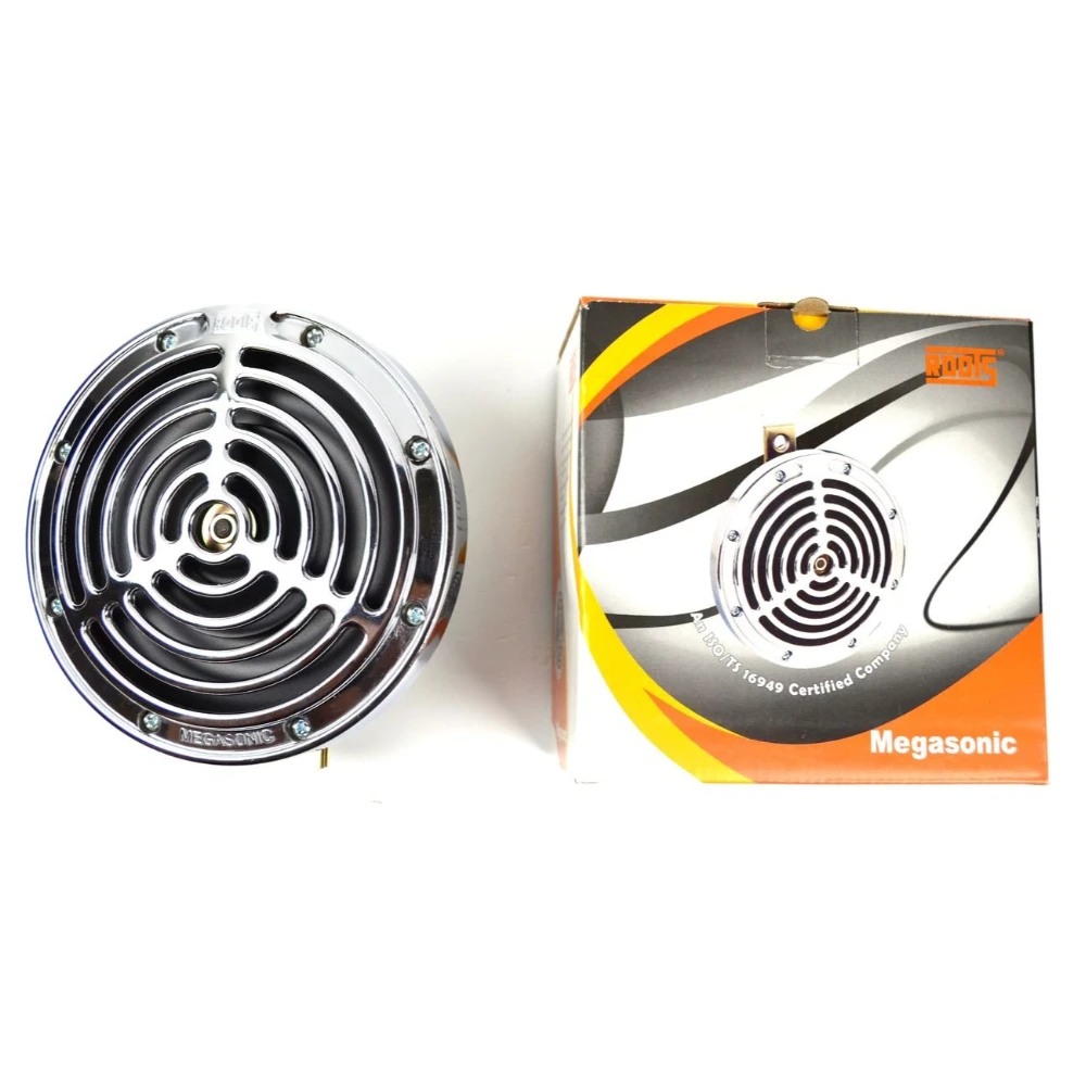 Roots Megasonic 12v (High) Pack of 1