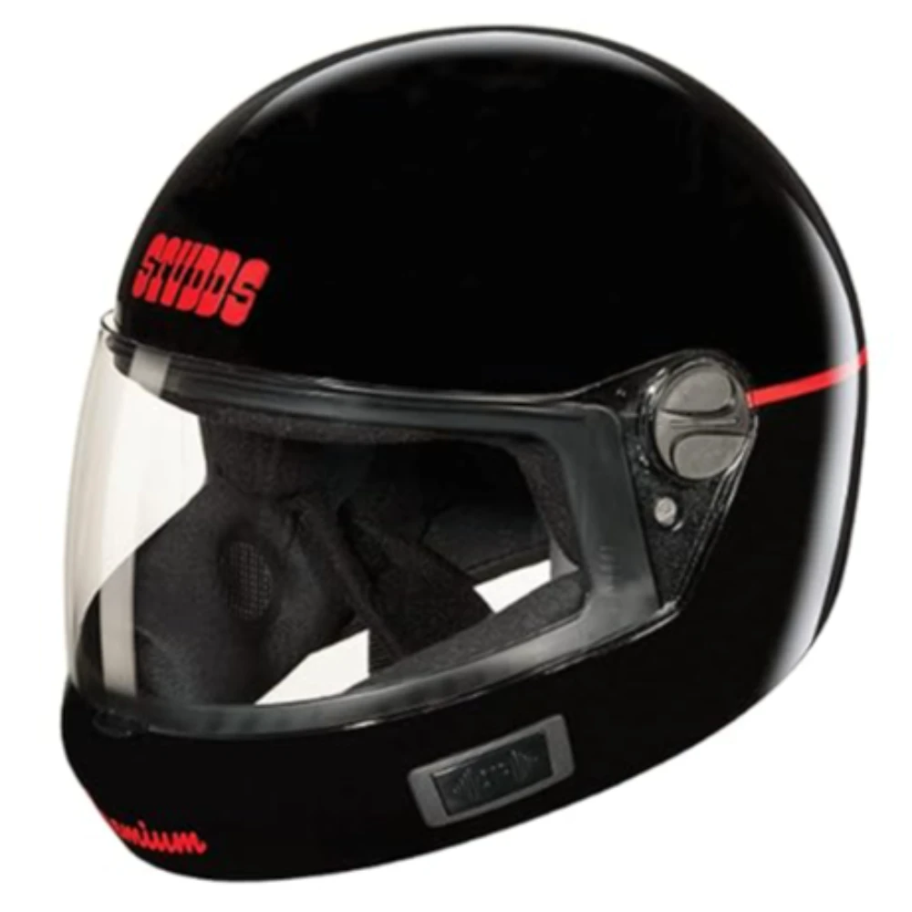 Studds Visor For Jade/Premium Vent Water Polo Helmet, Standard