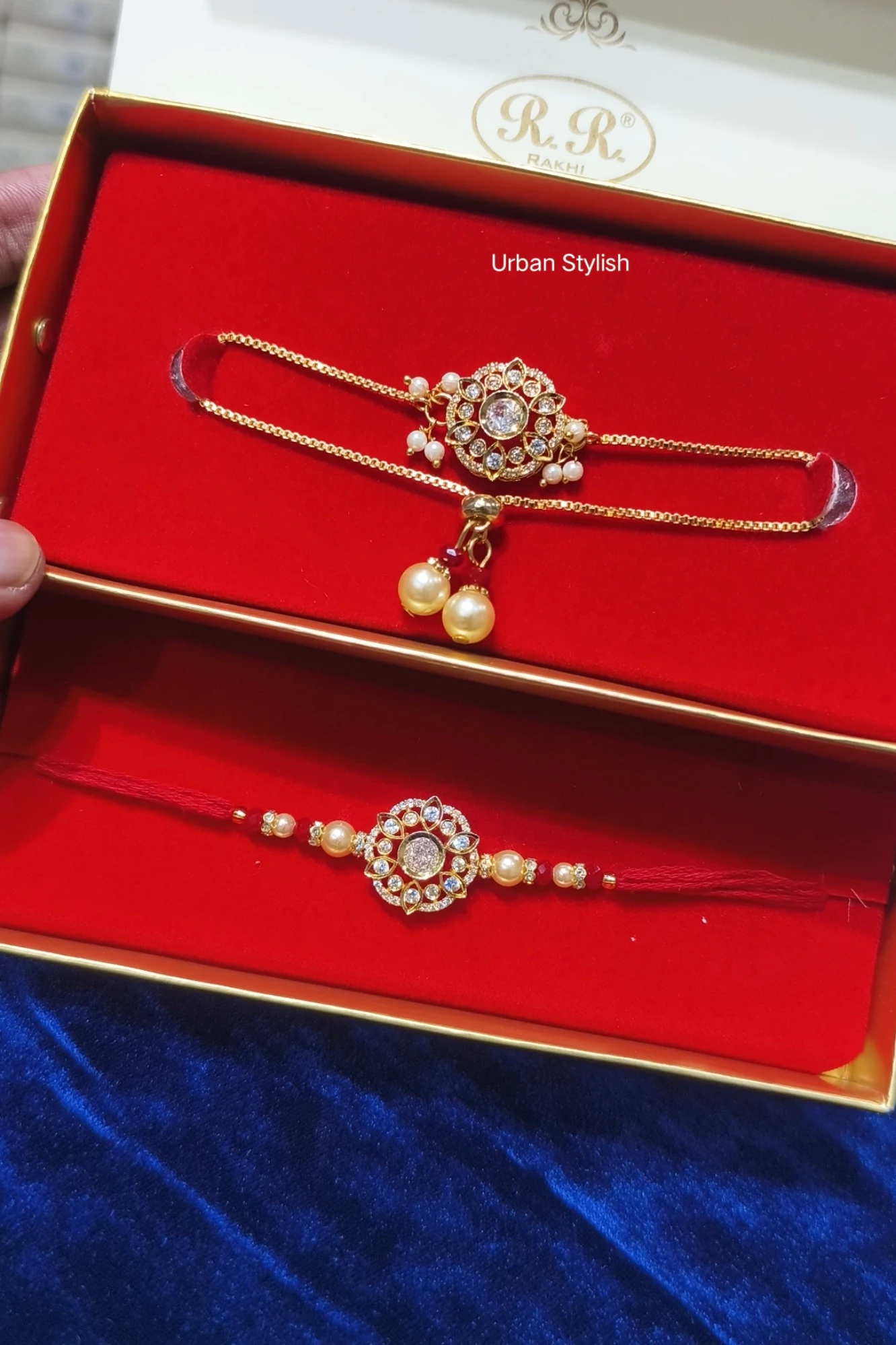 BHAI BHABHI RAKHI 4 (6405)