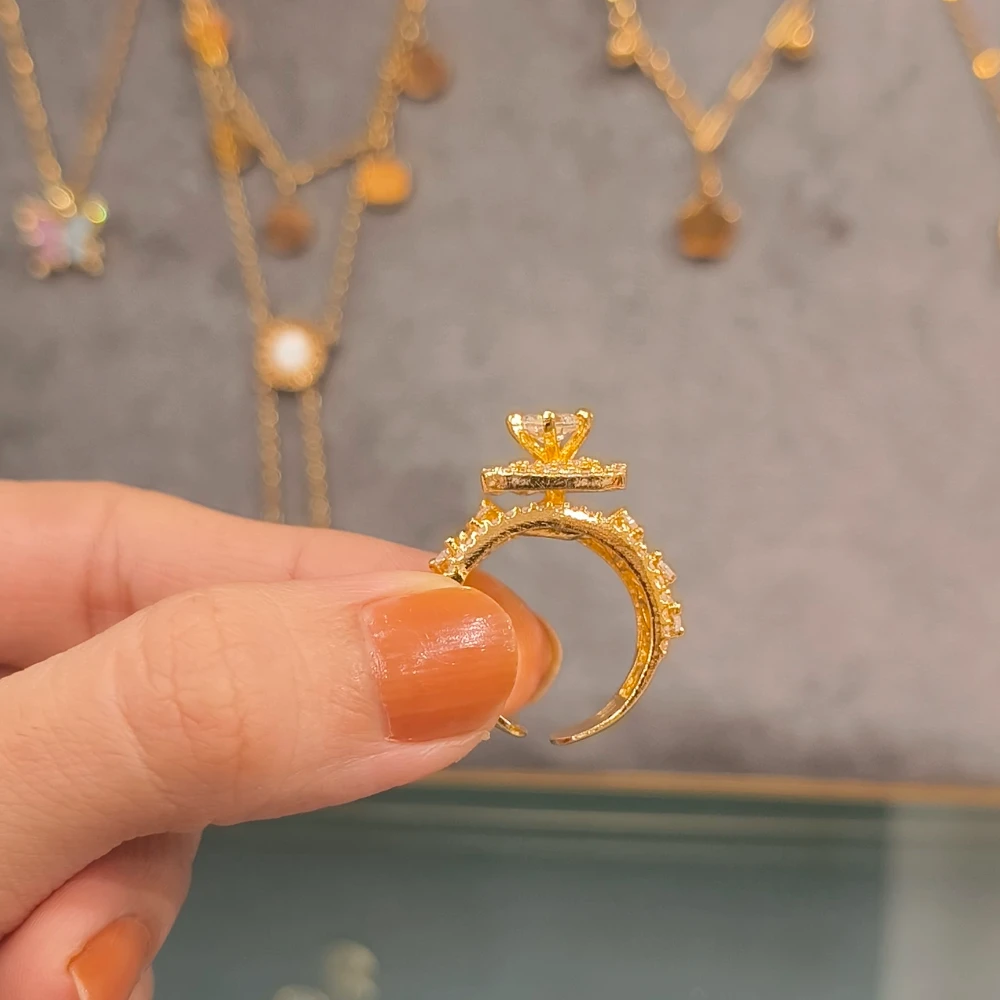 REHMAT AD ADJUSTABLE RING