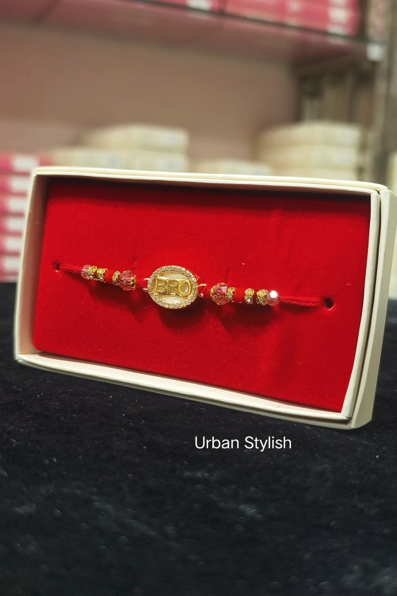 BRO AD RAKHI (5135)