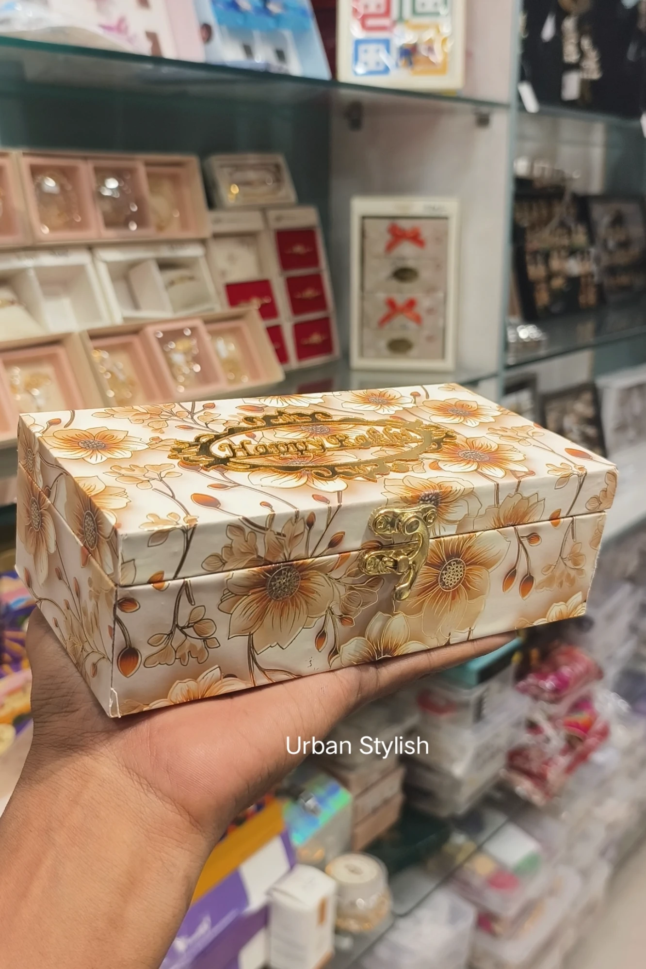 BANDHAN BLESSINGS BOX