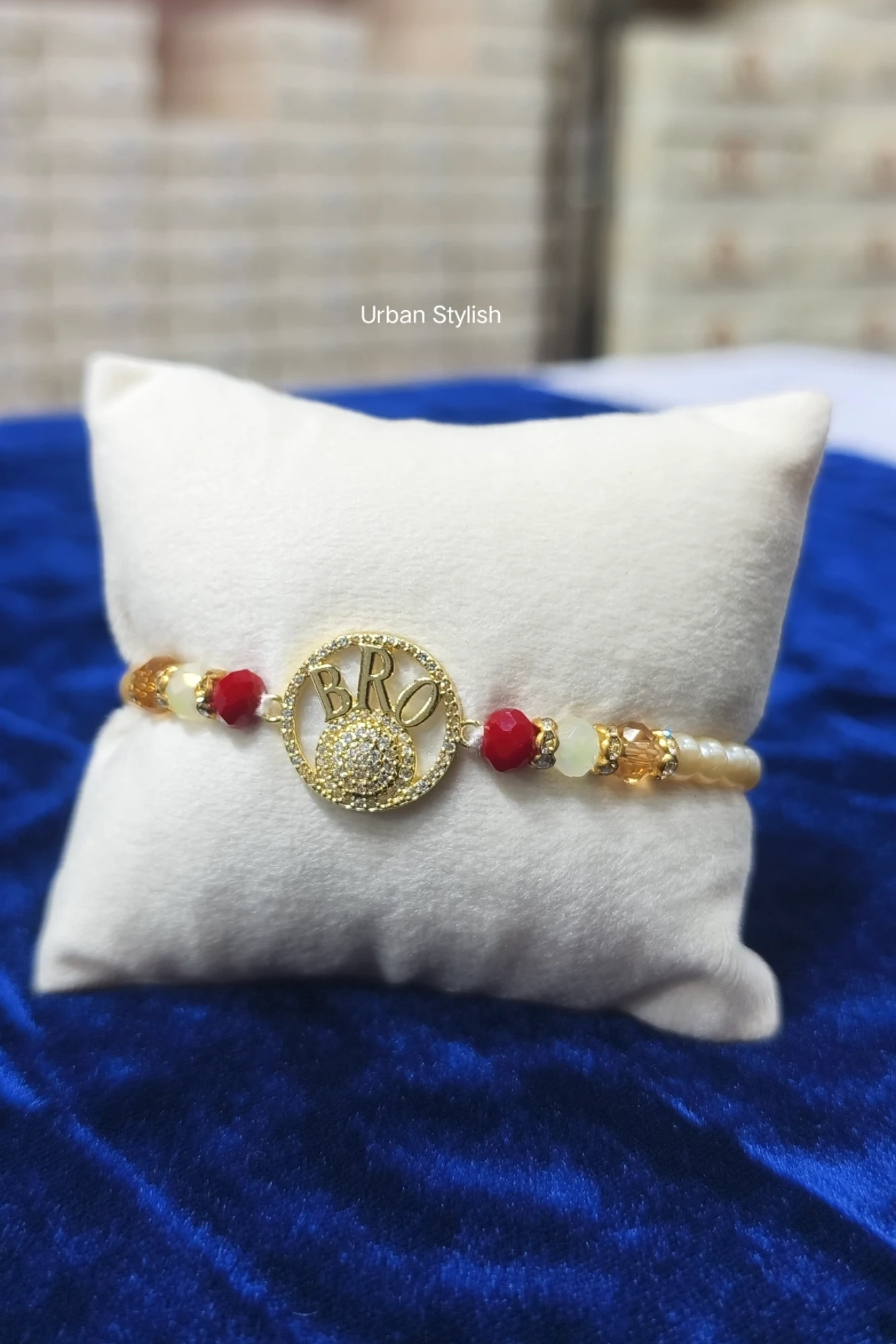 BRO RAKHI 2 (9002)