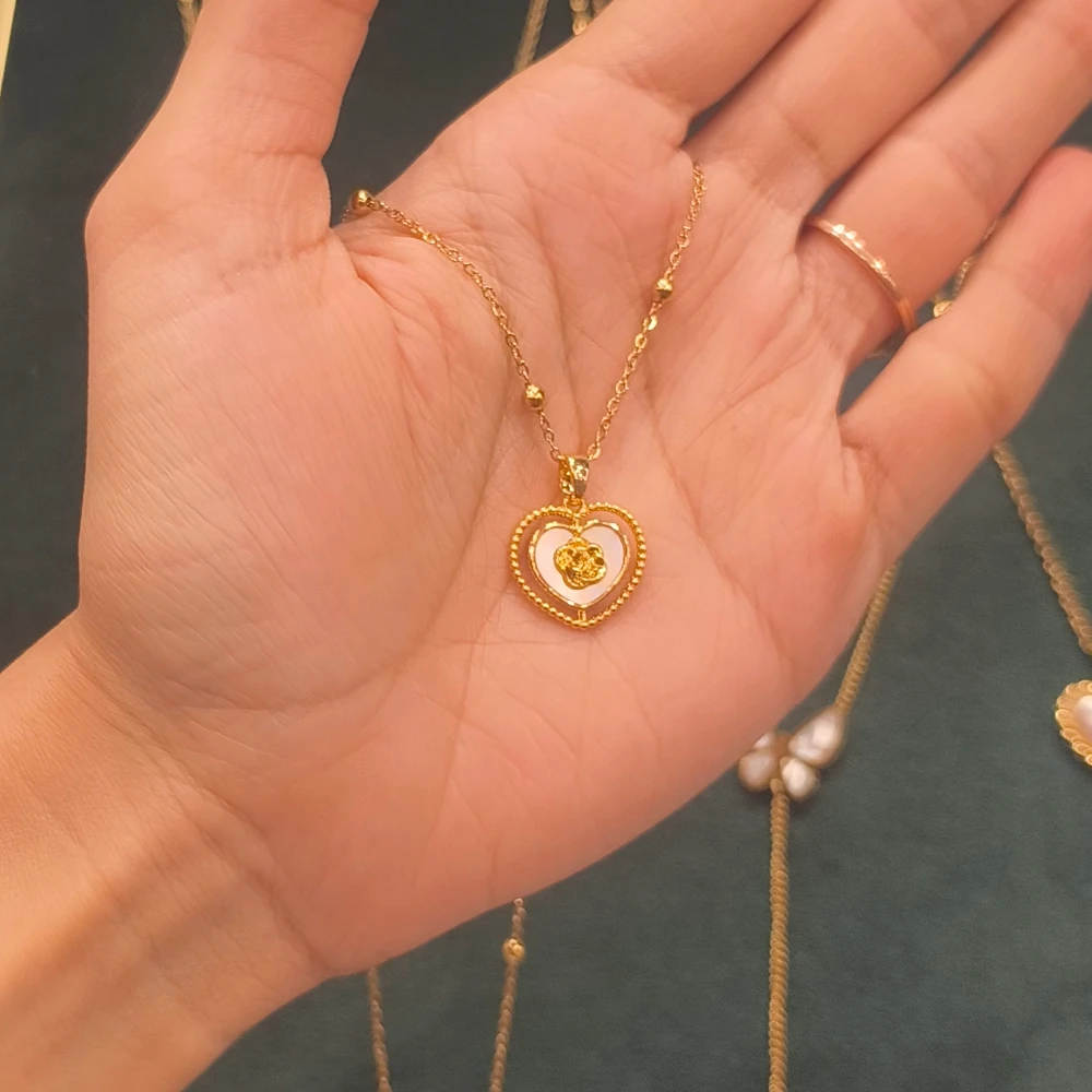 DILRUBA CHAIN
