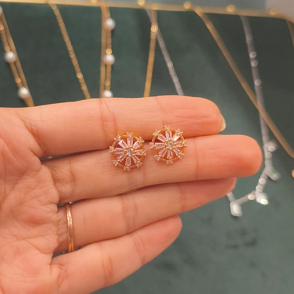 REHMAT MINI AD STUDS