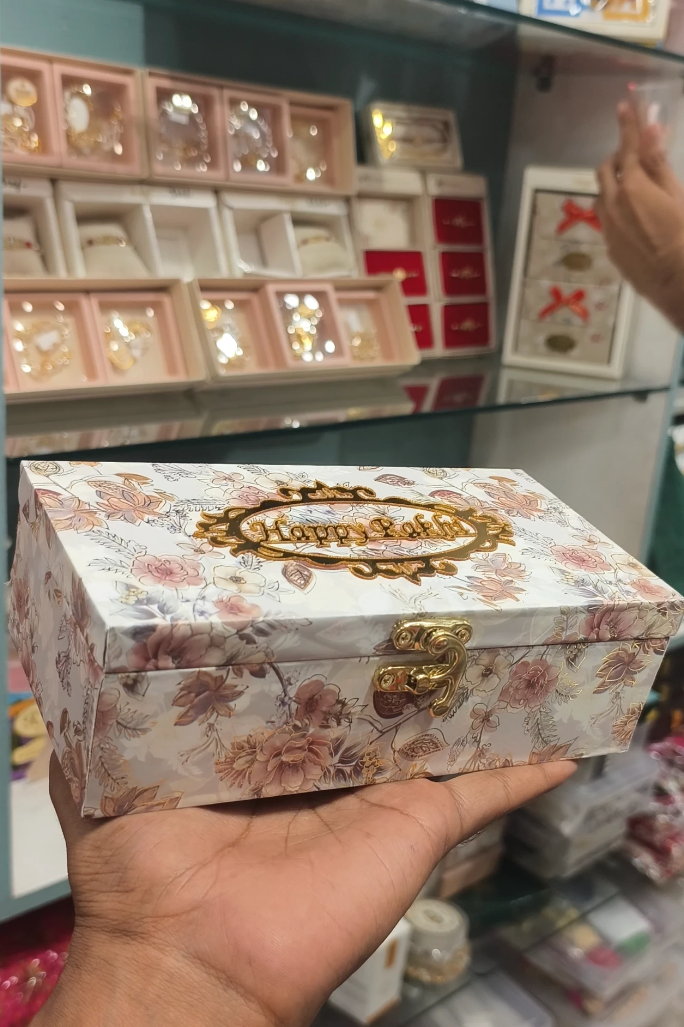 BANDHAN BLESSINGS BOX