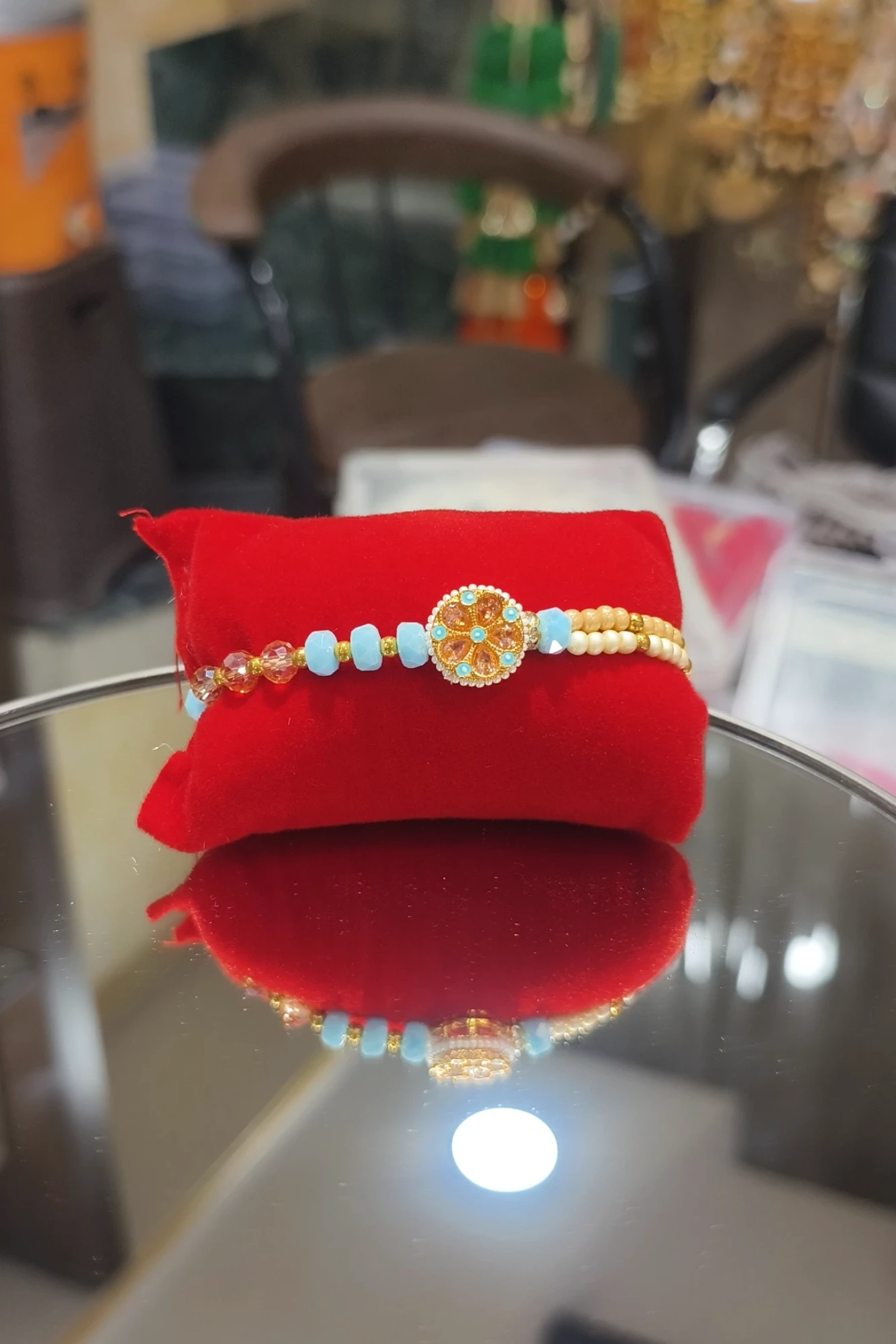 SHINE RAKHI (A5)