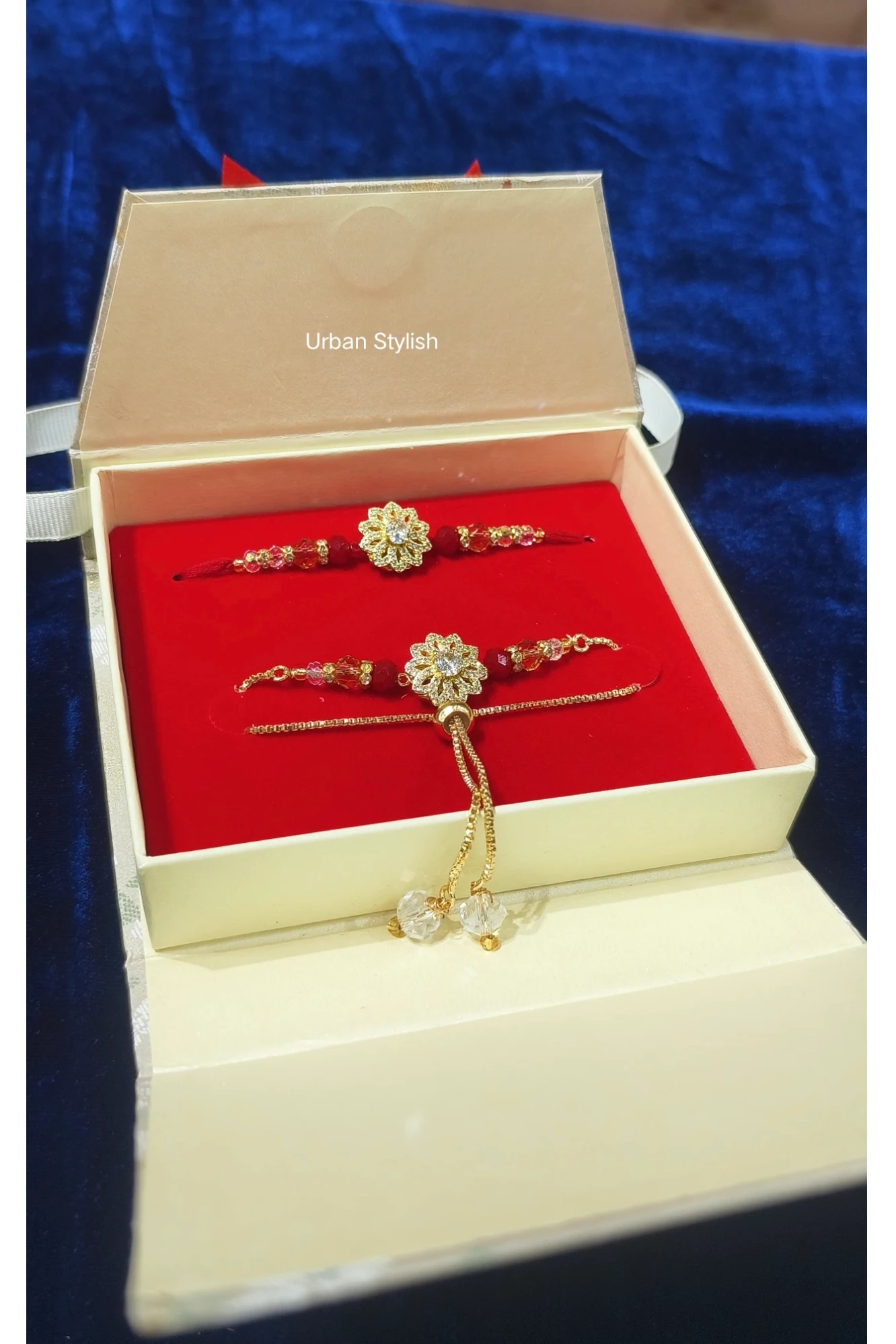BHAI BHABHI RAKHI 2 (9526)