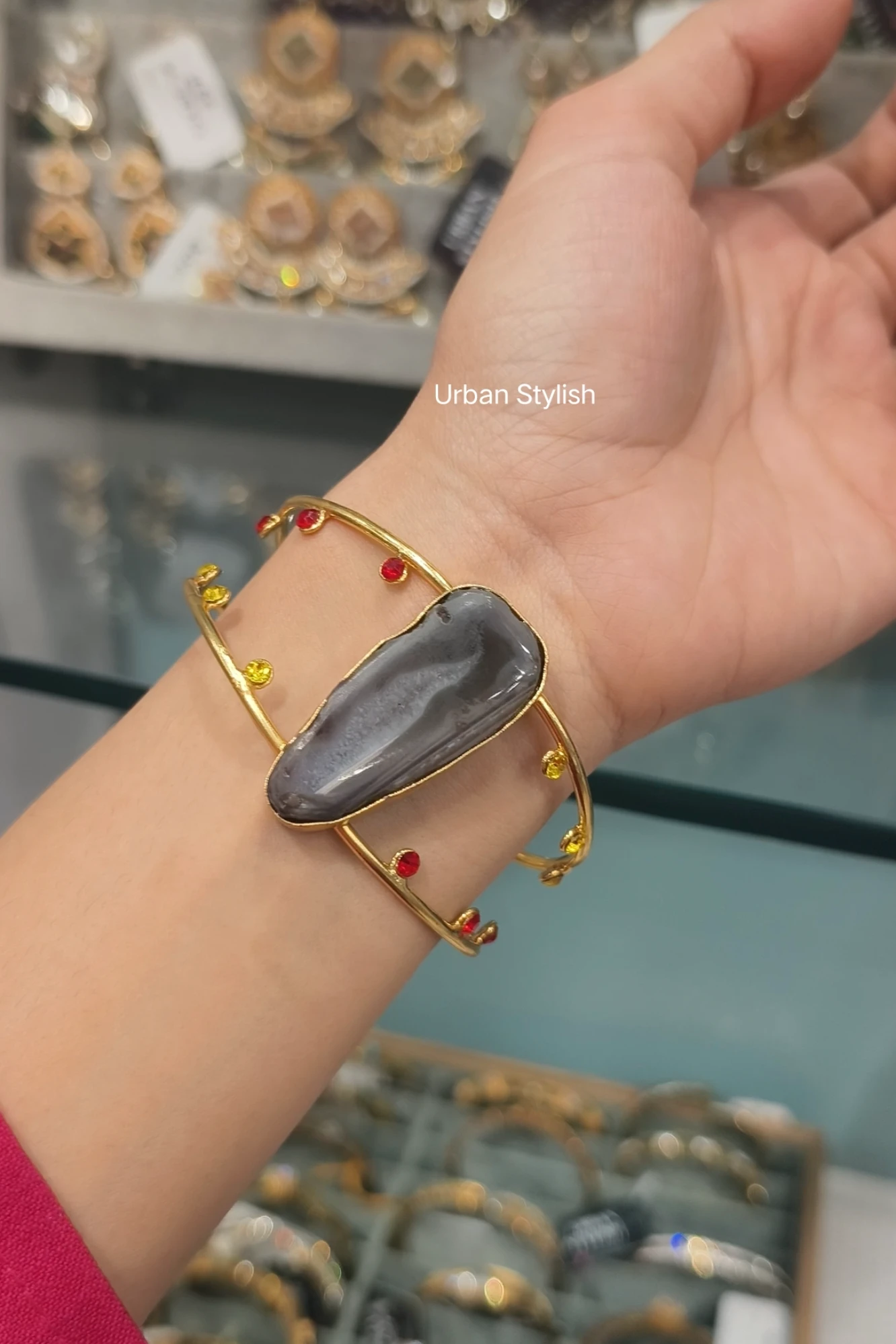 NOOR BRACELET