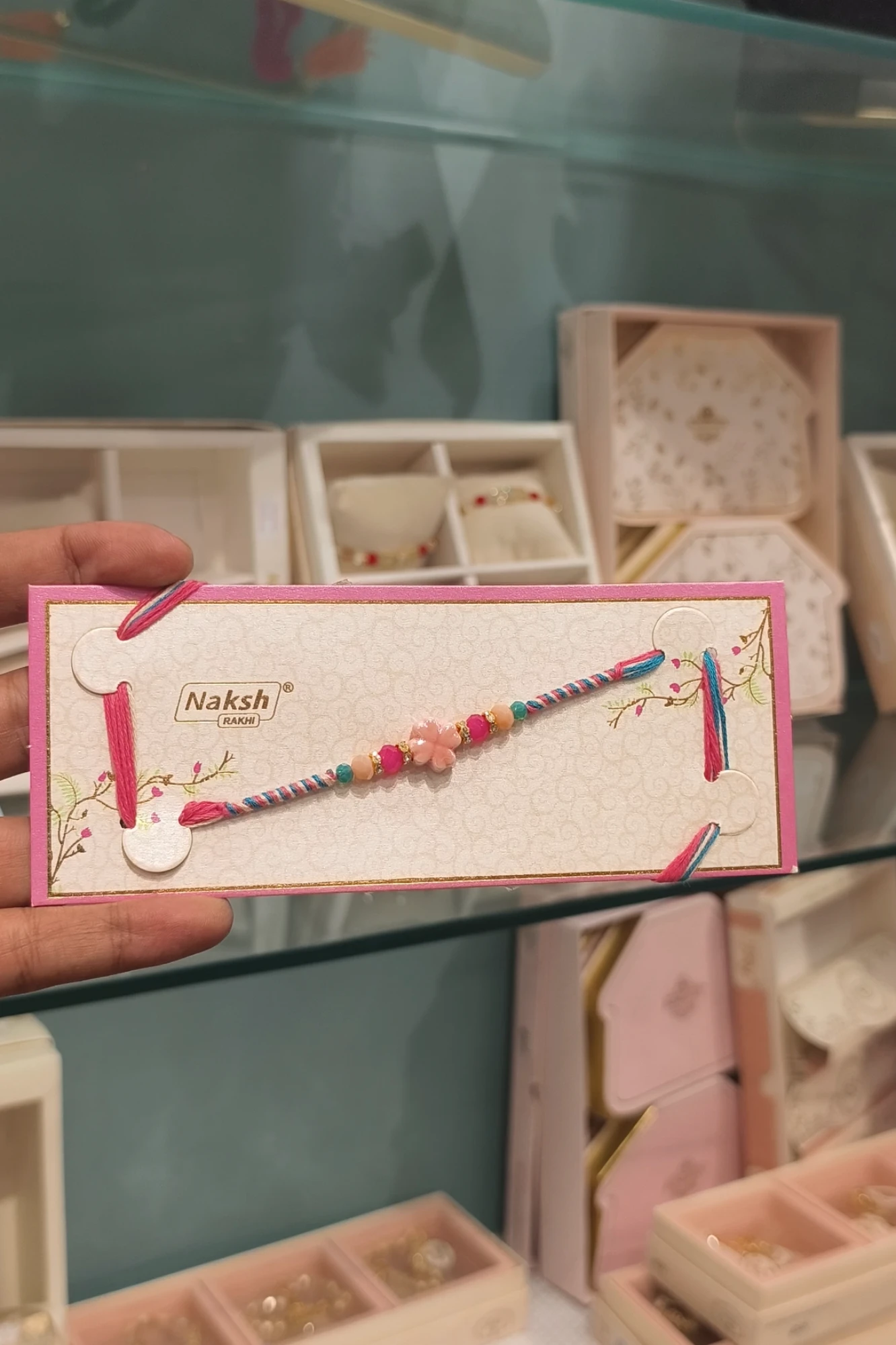JANNAT RAKHI