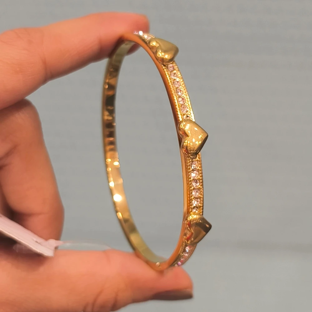 MINI HEART BRACELET