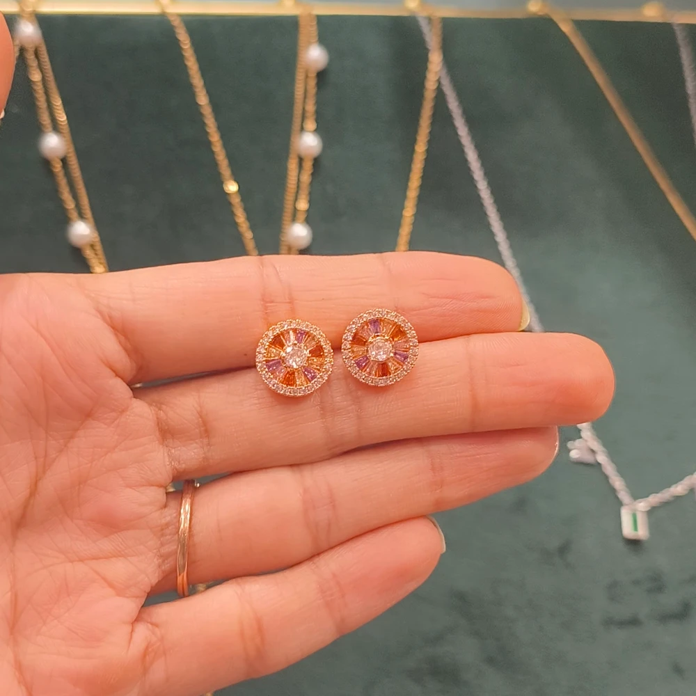 REHMAT MINI AD STUDS