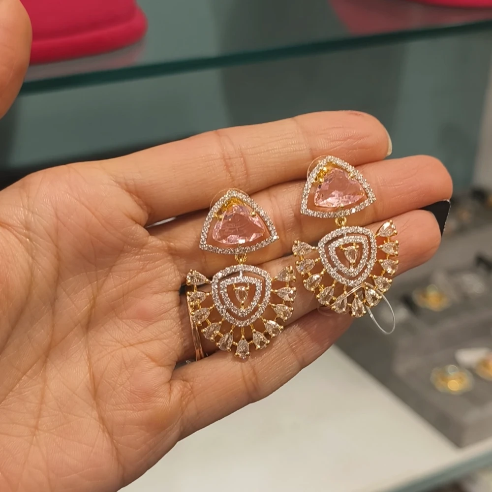 MAREEN AD EARRINGS