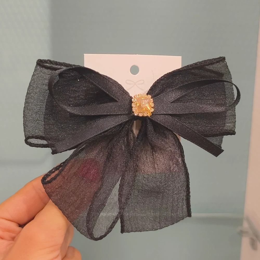 CIMA BLACK BOW