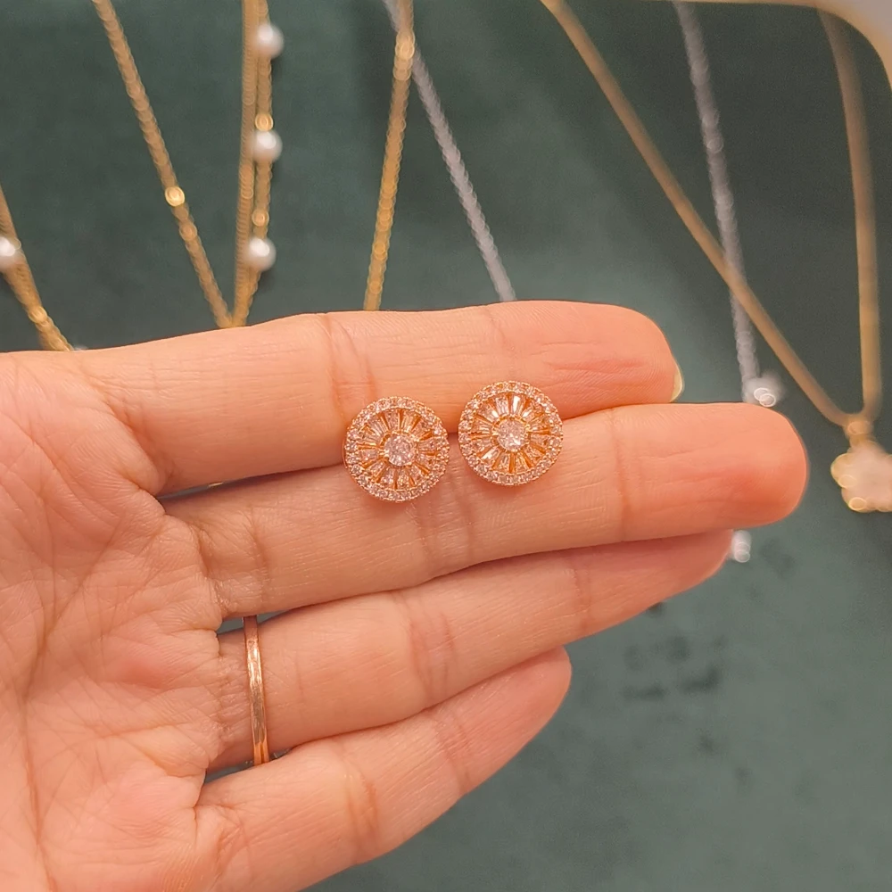REHMAT MINI AD STUDS