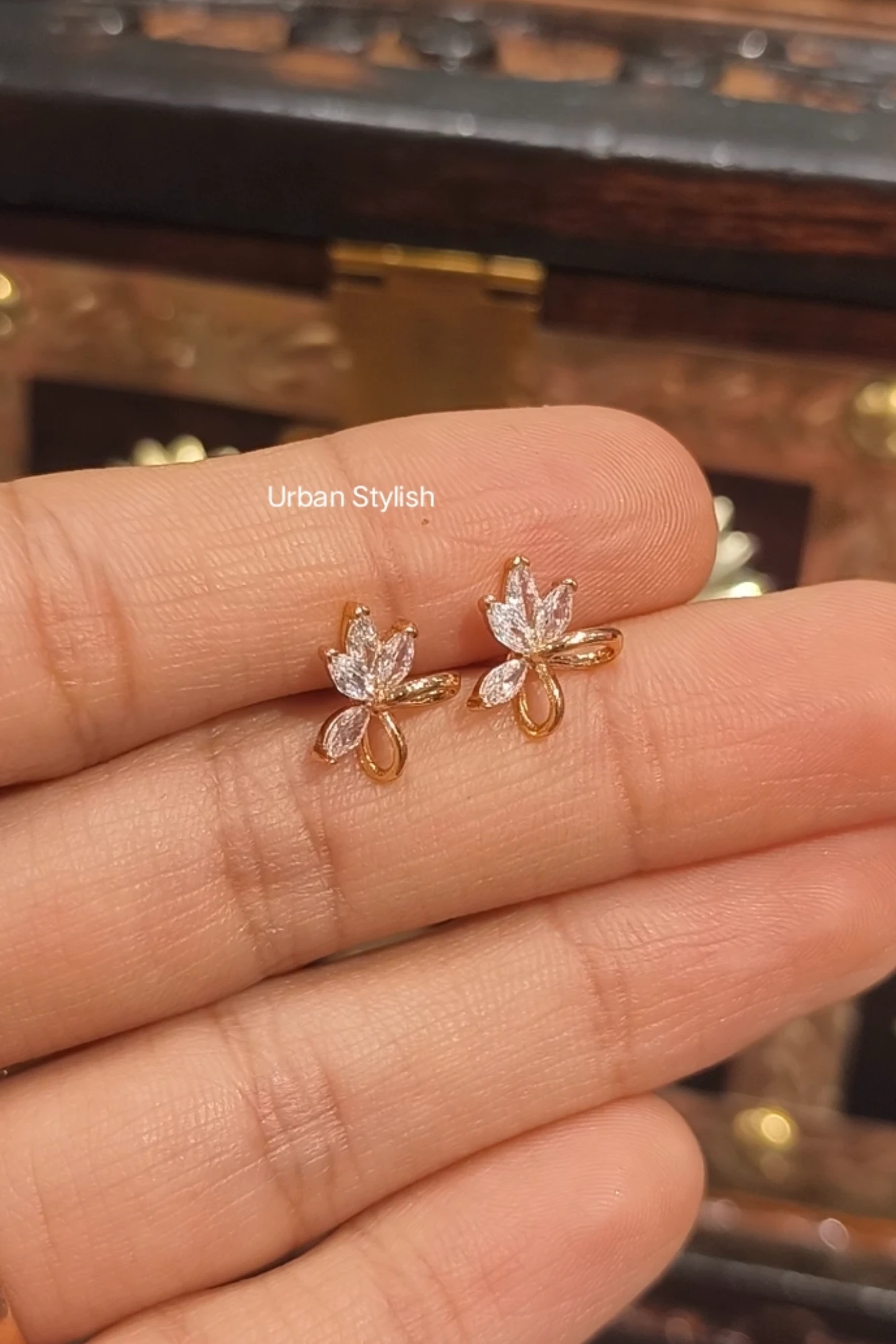 SIDAK XUPING MINI STUDS