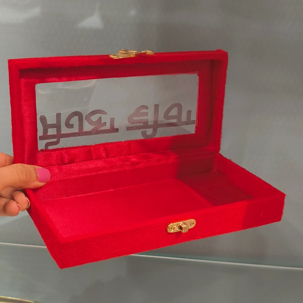 SOHNA VEER BOX