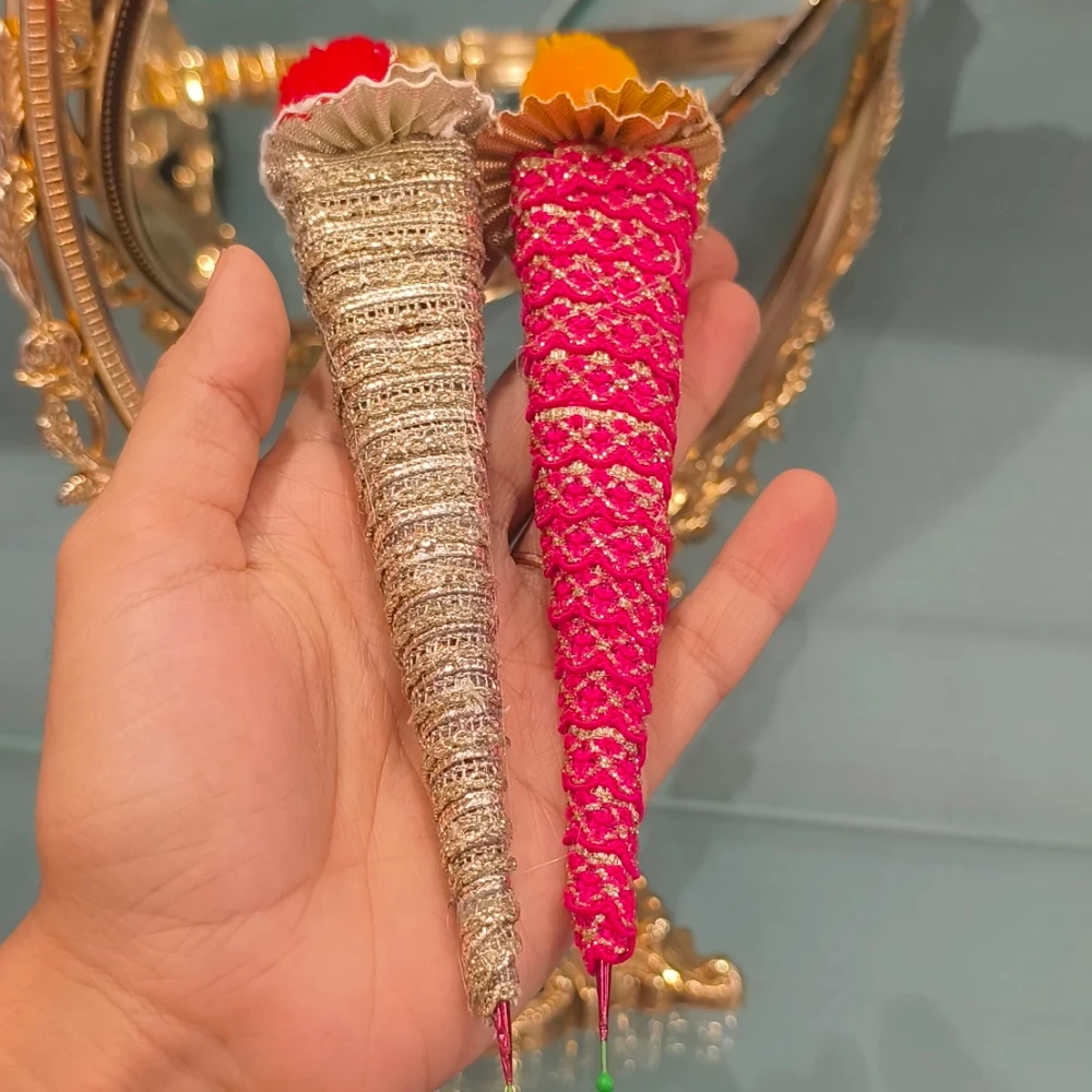 INAYAT FANCY MEHNDI CONE A16
