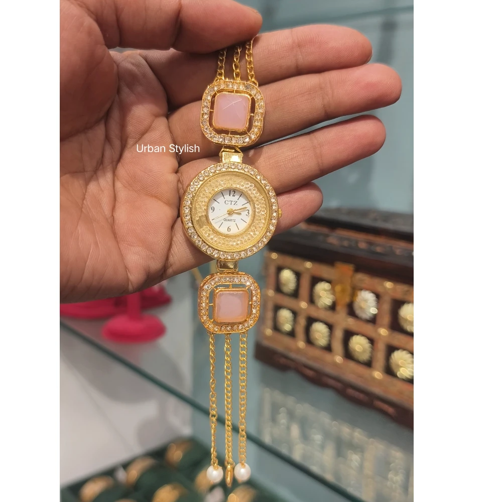MEHAR KASHMIRI WATCH