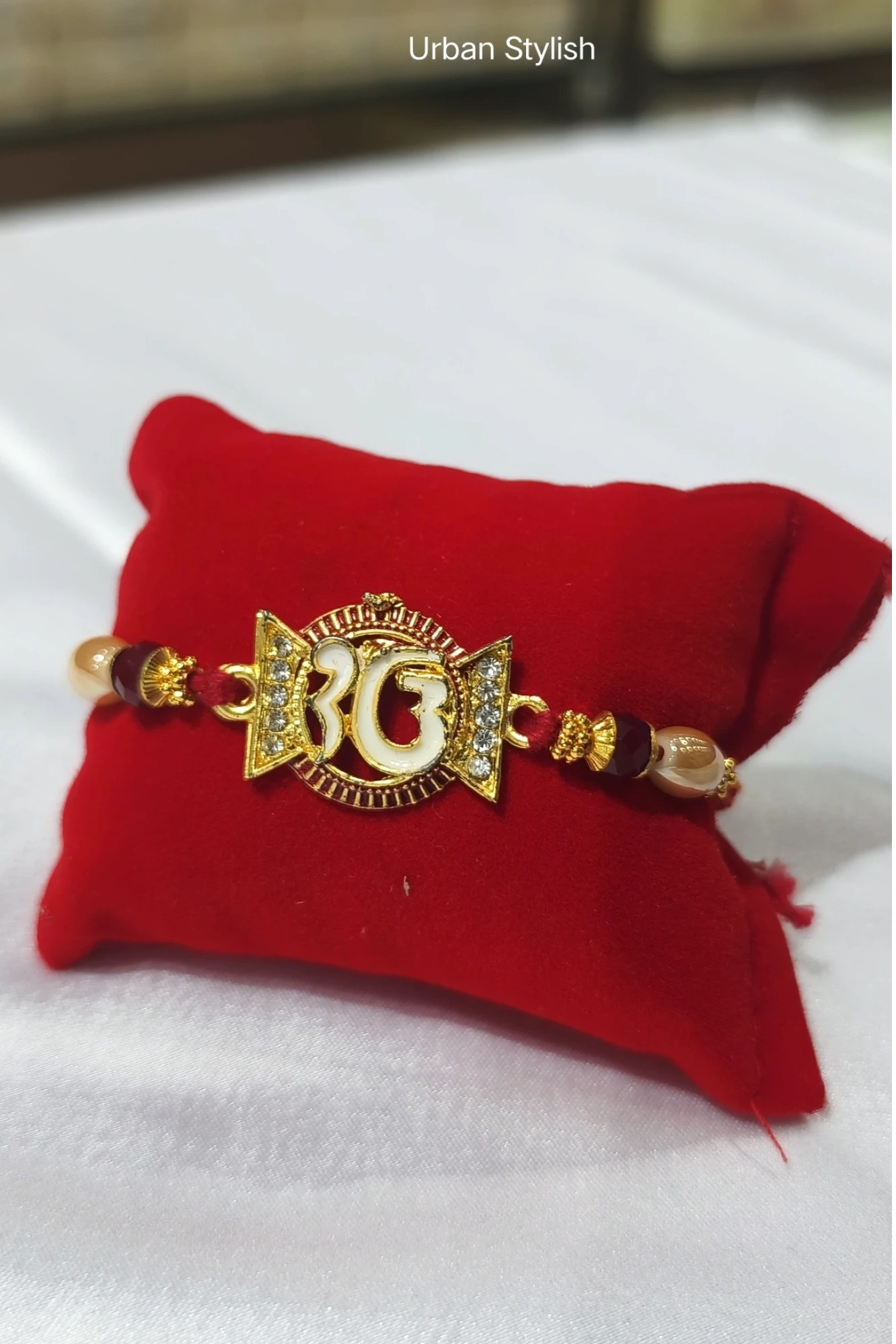 EK ONKAR 3 (A20)