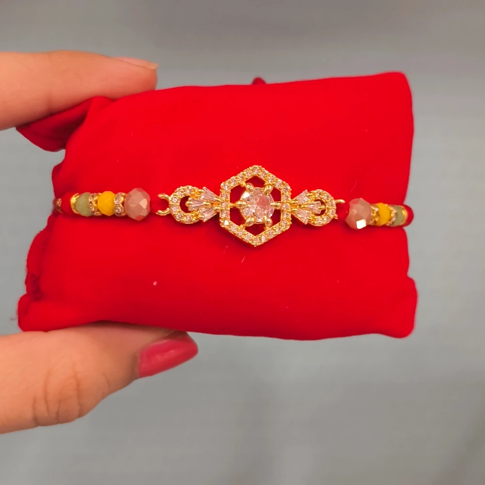 AD COUSIN RAKHI