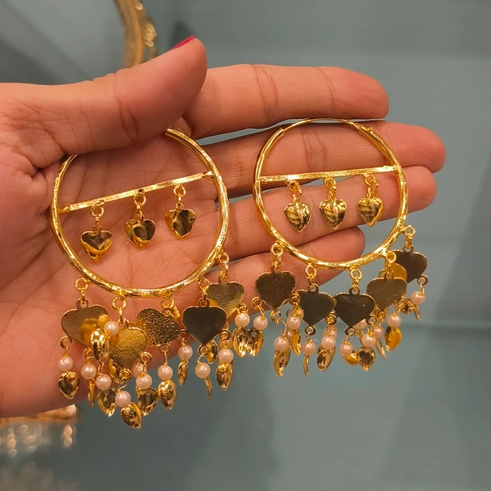 SHIFA PUNJABI WALIYA A14