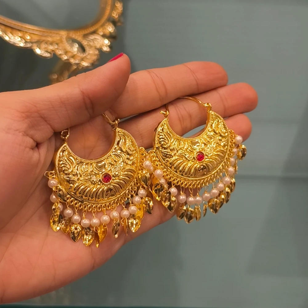NOOR PUNJABI WALIYA A14
