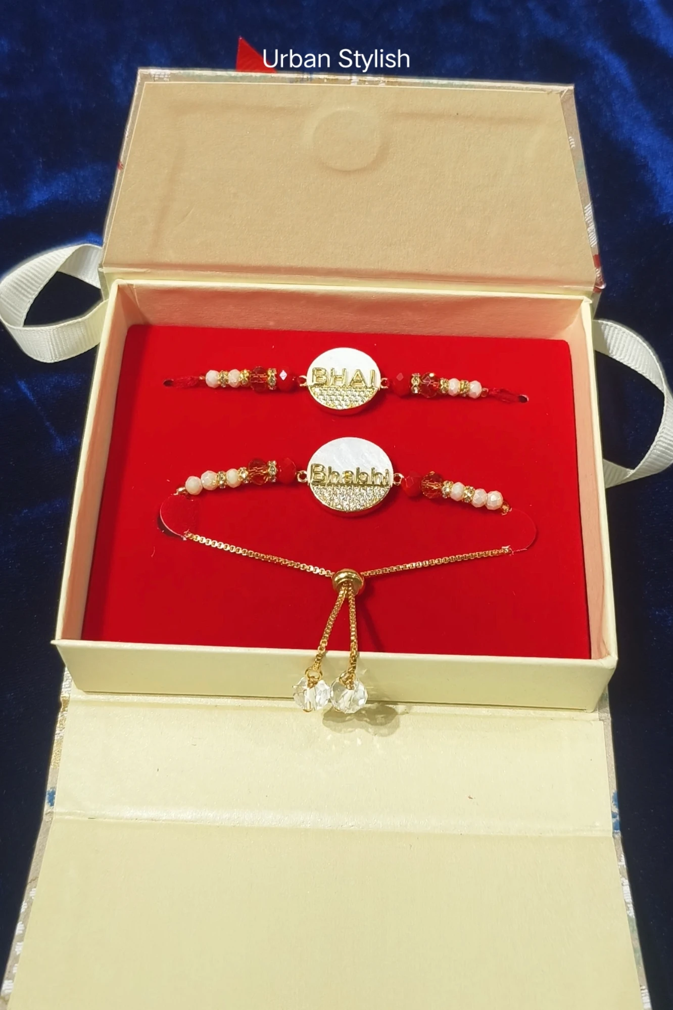 BHAI BHABHI RAKHI 3 (9501)