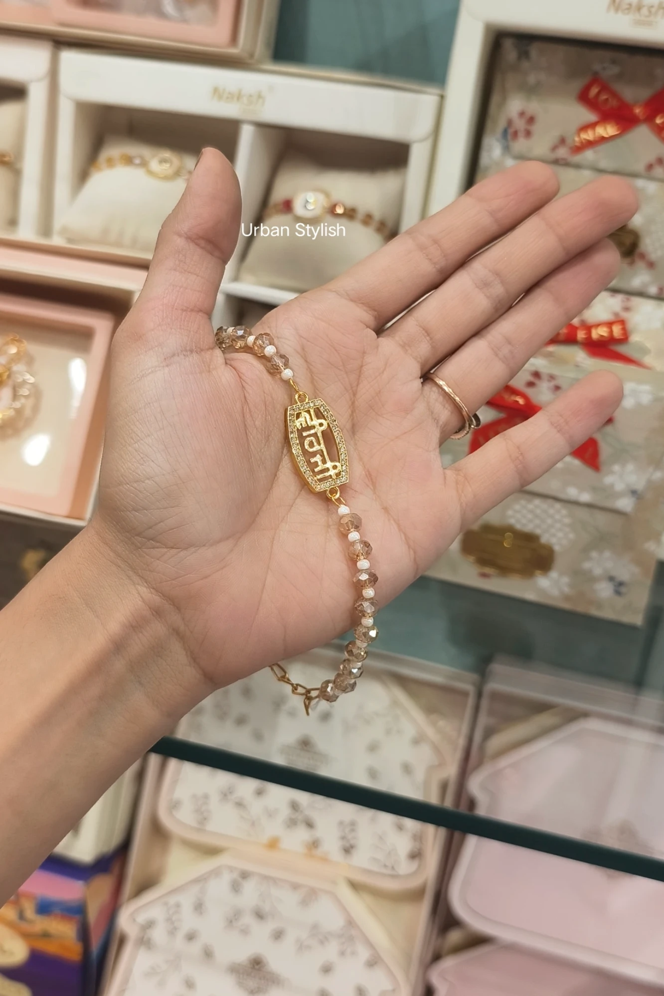 PUNJABI VEER JI AD RAKHI (7414)