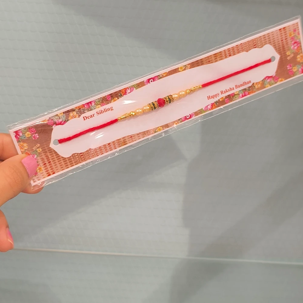 Reema Simple Rakhi
