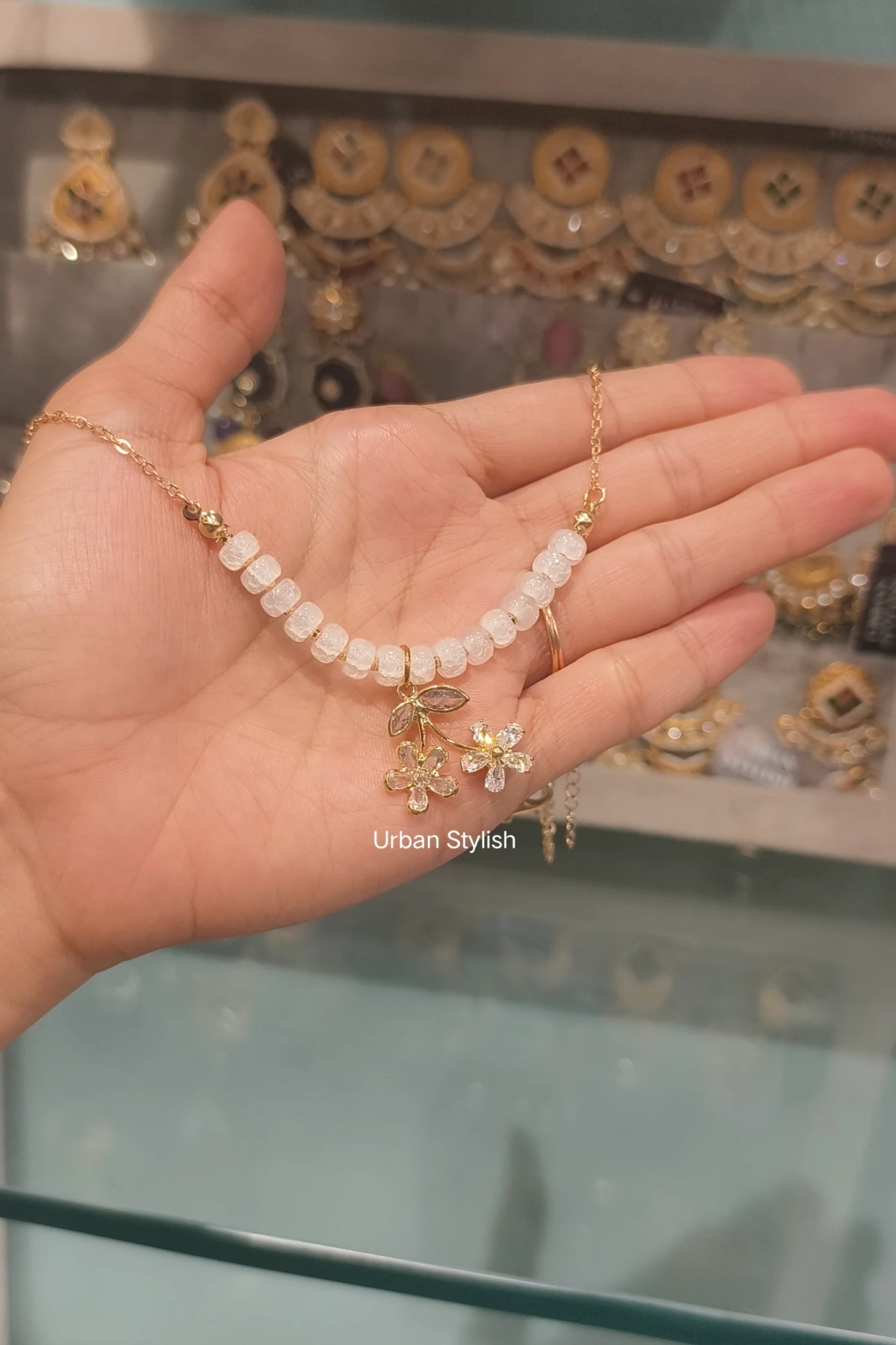 SANA FANCY CHAIN
