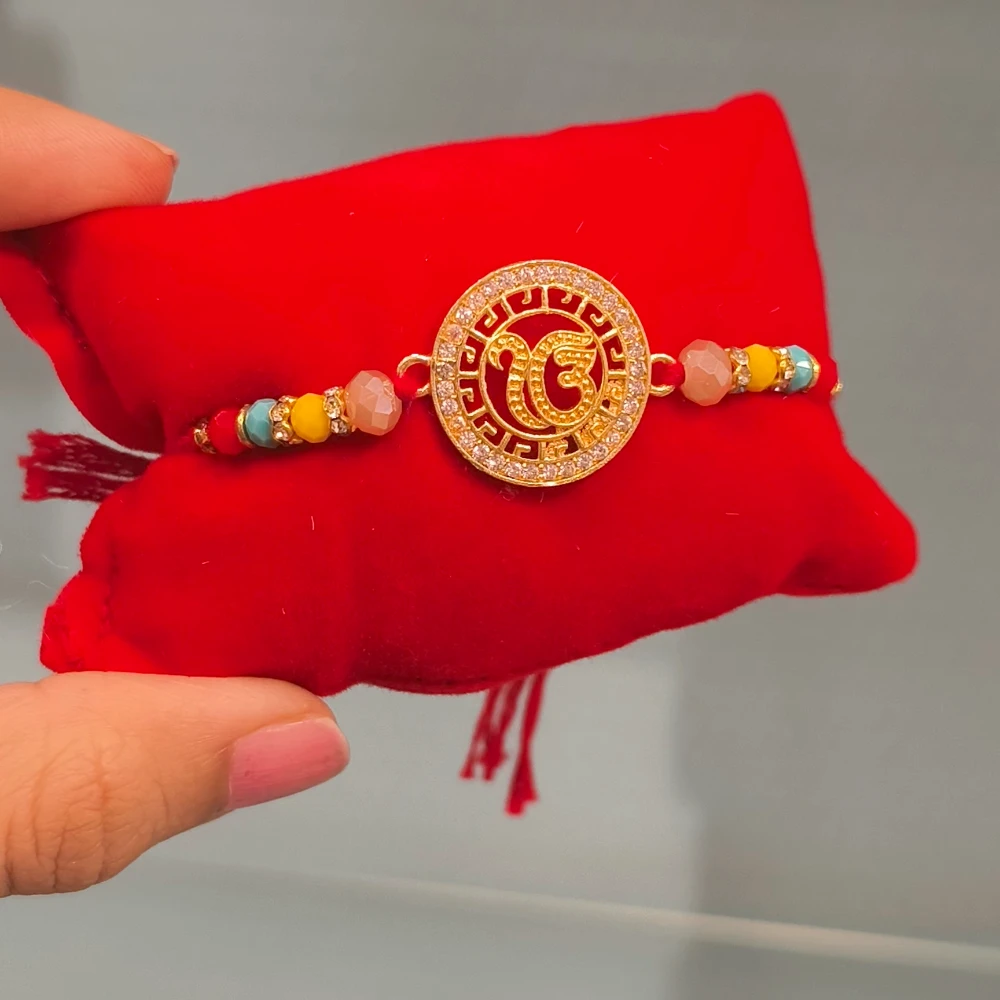 EK ONKAR RAKHI