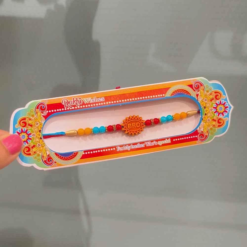 BRO RAKHI