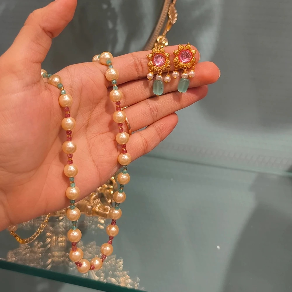 FATIMAH MALA SET A6