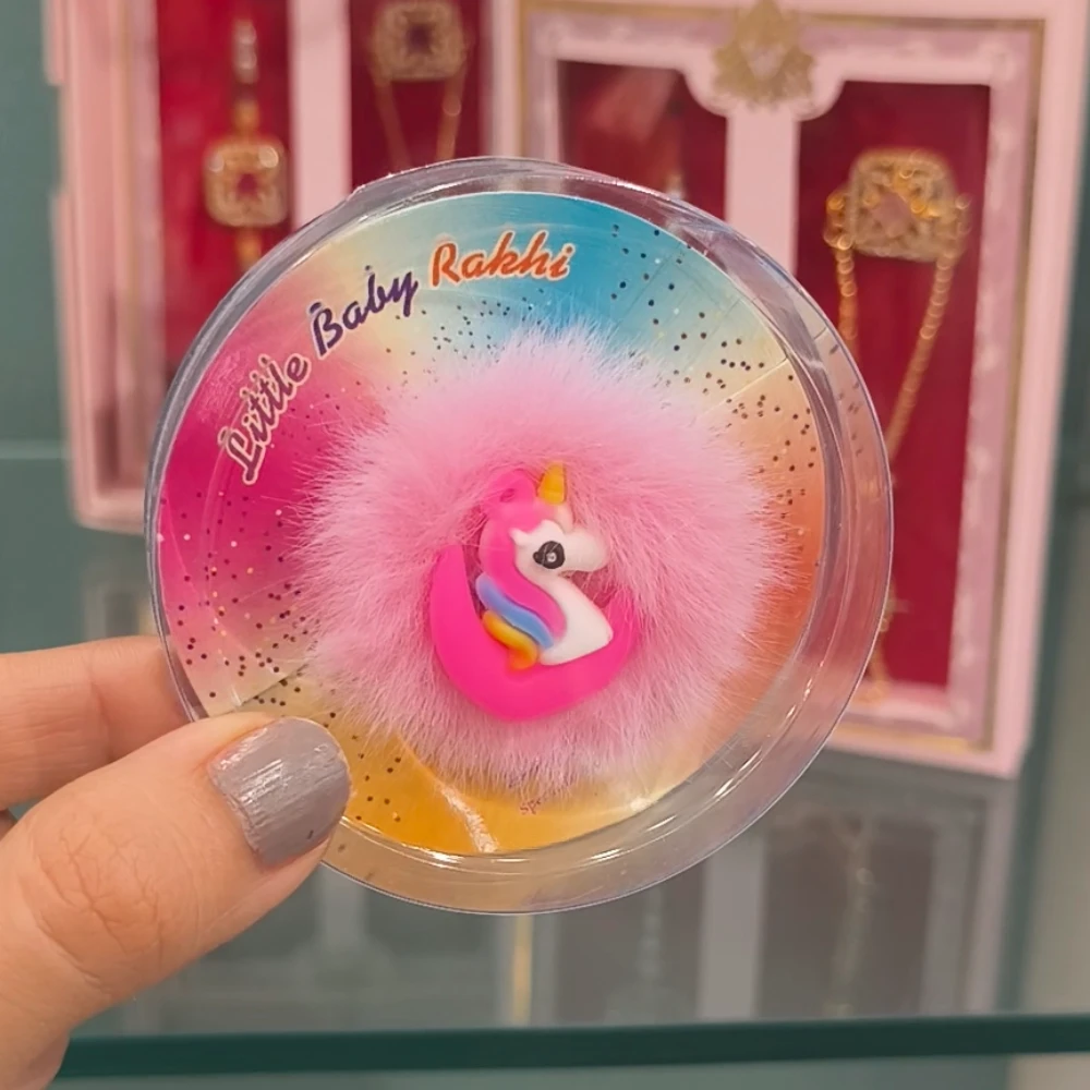 UNICORN RAKHI