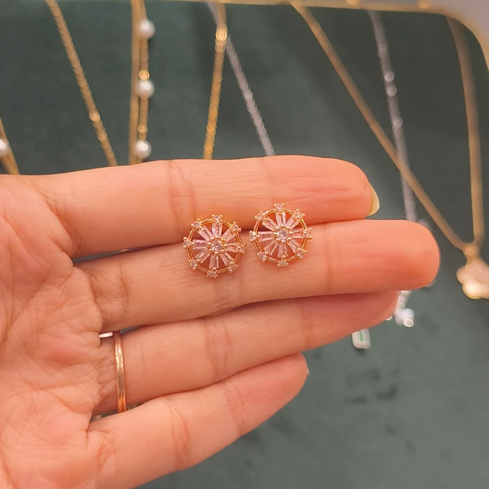 REHMAT MINI AD STUDS