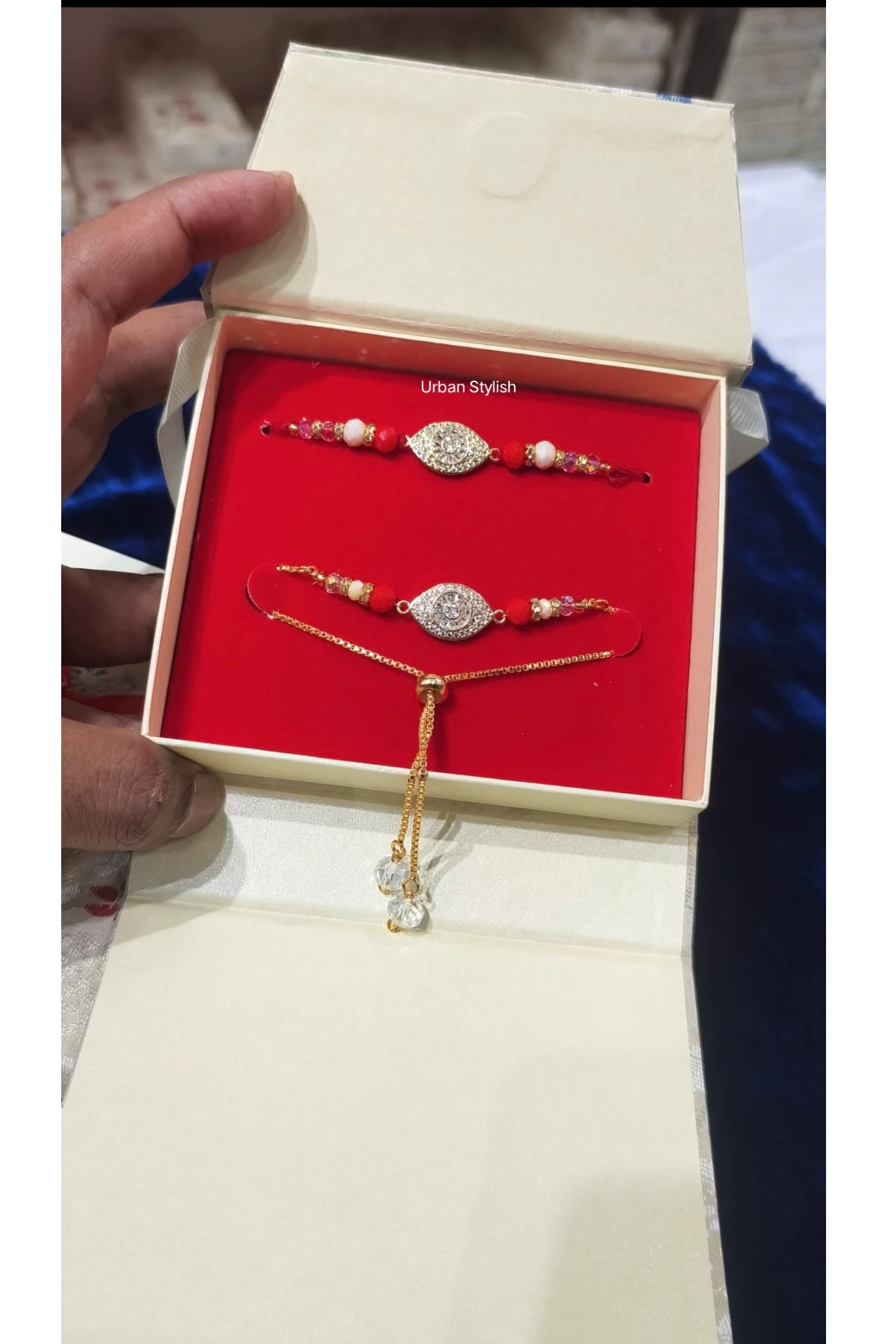 BHAI BHABHI RAKHI 1 (9508)