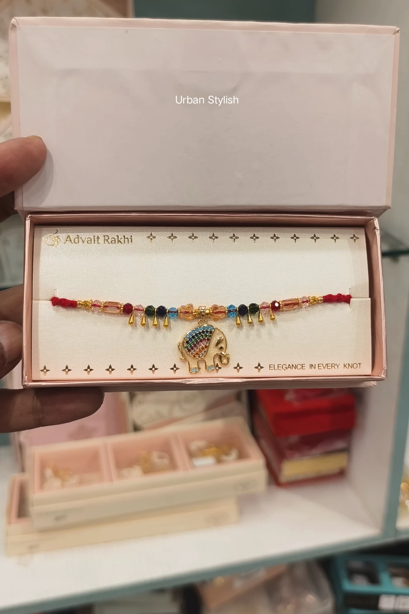 NOOR RAKHI (A15)