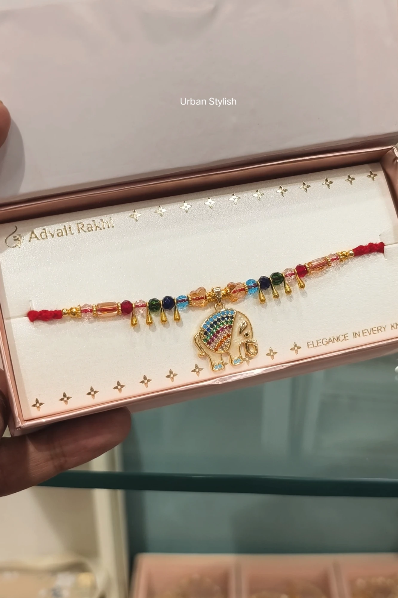 NOOR RAKHI (A15)
