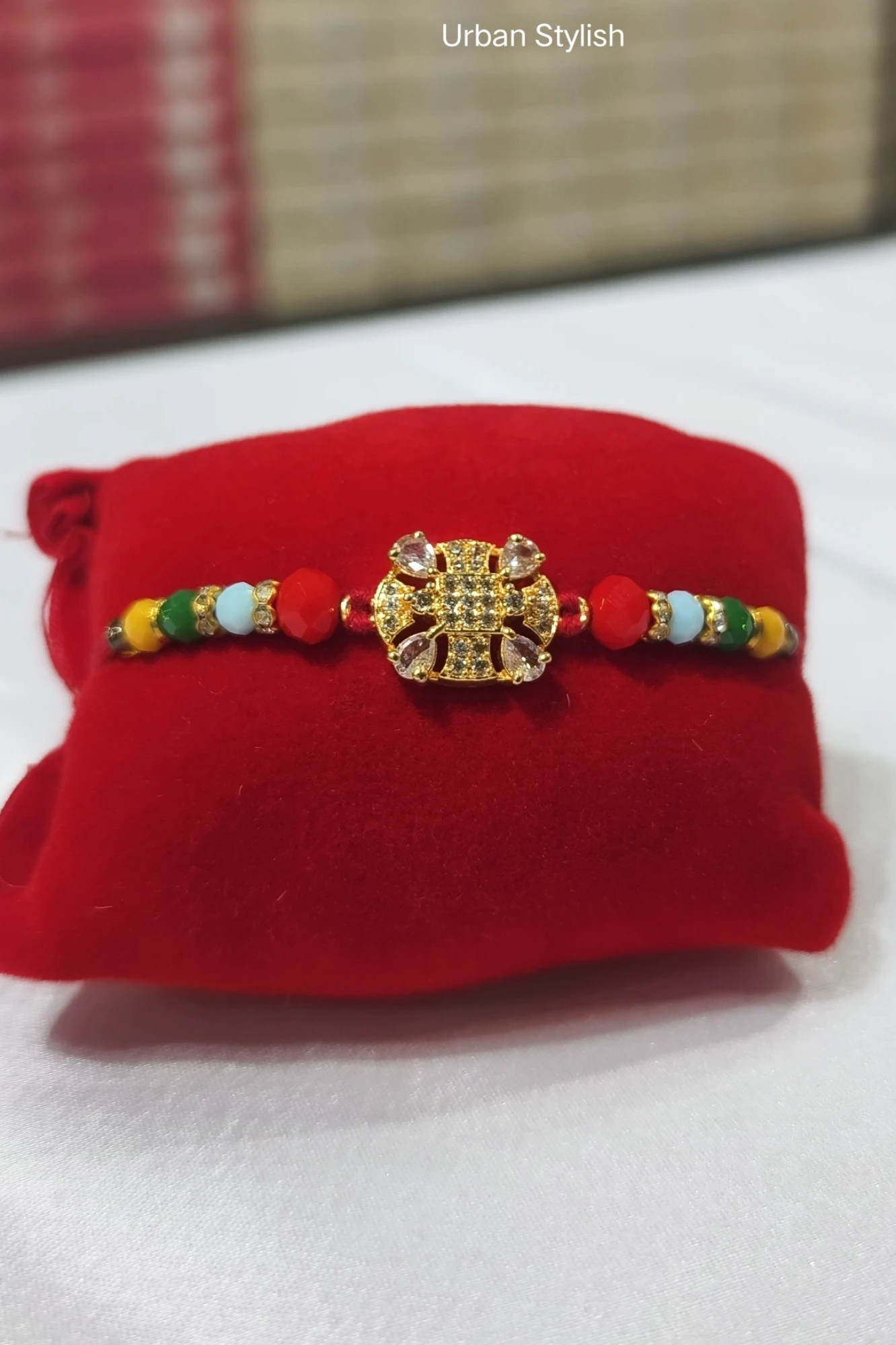 4 STAR RAKHI (A9)