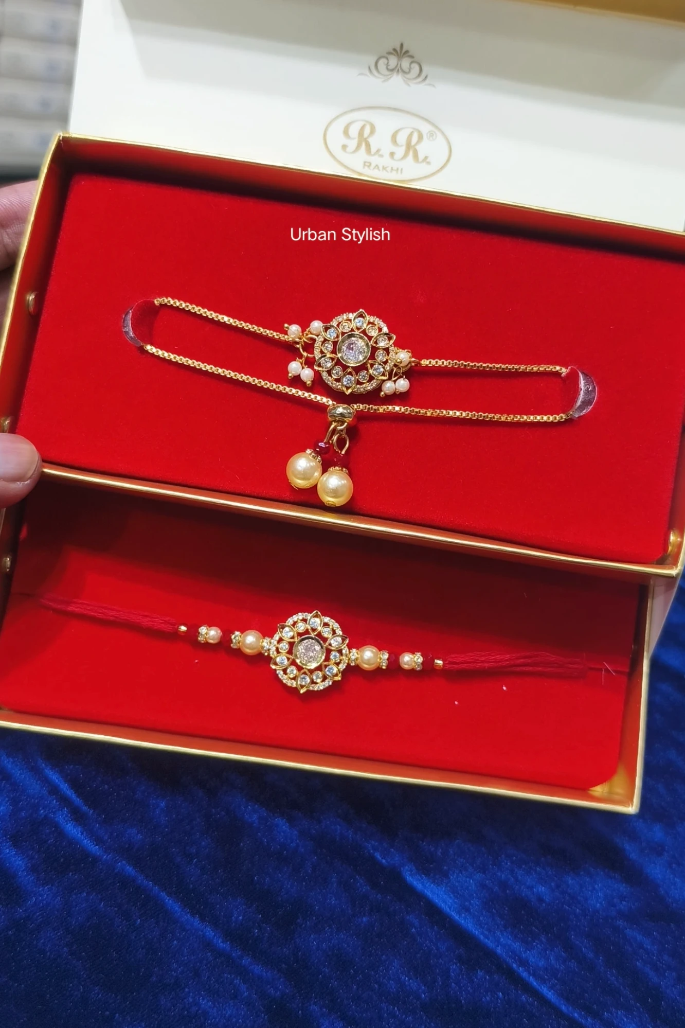 BHAI BHABHI RAKHI 4 (6405)